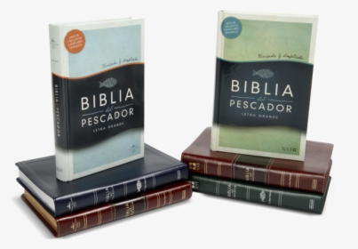 Biblia Del Pescador Reina Valera 1960 Pdf, HD Png Download, Transparent PNG