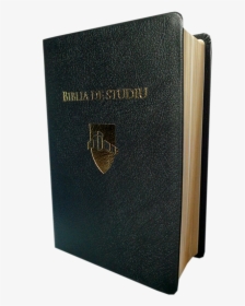 Biblia De Studiu Andrews - Leather, HD Png Download, Transparent PNG