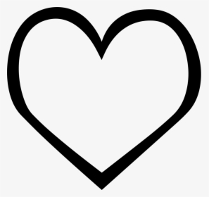 Click A Like - Free Download Heart Svg, HD Png Download, Transparent PNG