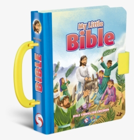 Mi Pequeña Biblia Safeliz, HD Png Download, Transparent PNG