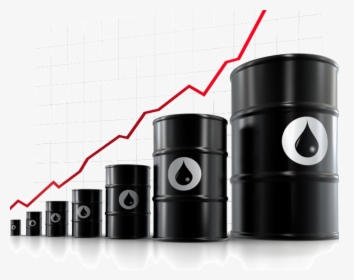 Crude Oil Barrel Png Picture - Crude Oil Png, Transparent Png, Transparent PNG