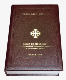 File - Bdj-1 - Biblia Wikipedia, HD Png Download, Transparent PNG