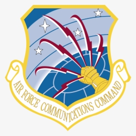 Air Force Communications Command Logo Png Transparent - Sleep And Cognition, Png Download, Transparent PNG
