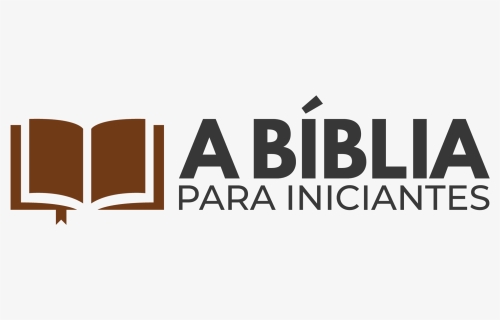 Biblia Iniciantes Cursos Online Logo - Graphics, HD Png Download, Transparent PNG