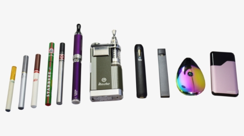 Vaping Devices, HD Png Download, Transparent PNG