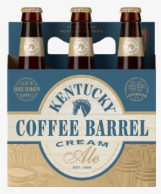 Kentucky Coffee Barrel Cream Ale, HD Png Download, Transparent PNG