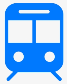 Phase 2 Of Tehran Metro Line 8 Ready Financial Tribune - Icon, HD Png Download, Transparent PNG