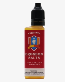 Virginia Tobacco Salt Nic, HD Png Download, Transparent PNG