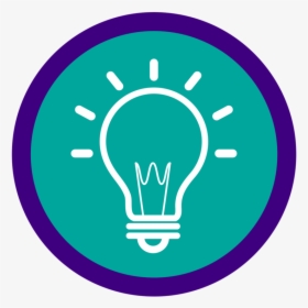 Light Bulb Icon For Law School Application Strategy - Mr Top 10, HD Png Download, Transparent PNG