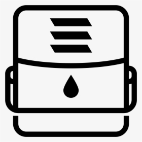 Dialysis Icon Free Download - Icon, HD Png Download, Transparent PNG