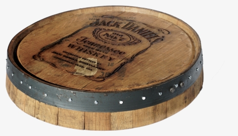 Transparent Wood Barrel Png - Coffee Table, Png Download, Transparent PNG