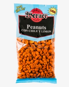 Peanuts Con Chile Y Limon   Class - Chile Y Limon Peanuts, HD Png Download, Transparent PNG