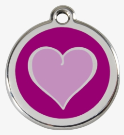 Red Dingo Stainless Steel & Enamel Two Tone Purple - Red Dingo Breezy Love Full Set, HD Png Download, Transparent PNG