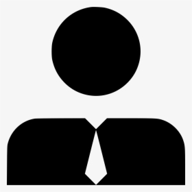 Business Man Profile Icon - Business Profile Icon Png, Transparent Png, Transparent PNG