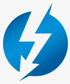 Thunderbolt Vulnerabilities Leave Computers Wide-open, - Intel Thunderbolt Logo, HD Png Download, Transparent PNG