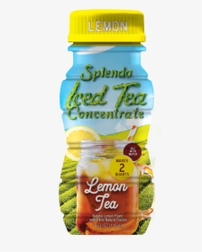 Splenda Iced Tea Concentrate, HD Png Download, Transparent PNG
