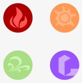 Rooms Icons - Circle, HD Png Download, Transparent PNG