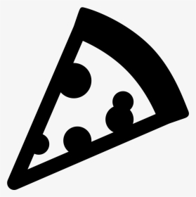Pizza Icon, HD Png Download, Transparent PNG