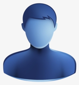 Early Signs Of Conception - User Profile Icon, HD Png Download, Transparent PNG