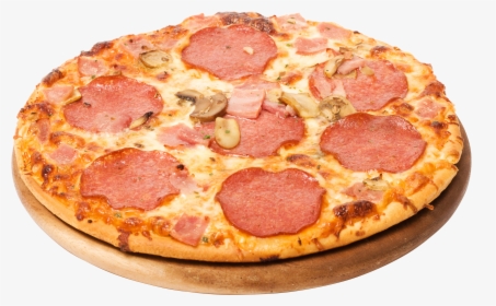 Pizza Png - Junk Food, Transparent Png, Transparent PNG
