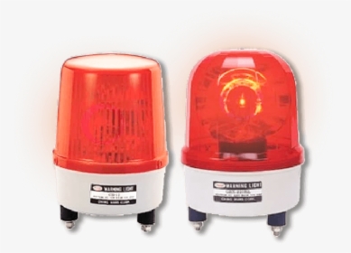 Safety Warning Light Revolving Type - Light, HD Png Download, Transparent PNG