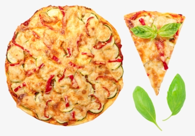 Pizza Png - Frozen Grossery Transparent Background Png, Png Download, Transparent PNG