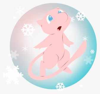 Merry Christmas And A Happy Mew Years - Illustration, HD Png Download, Transparent PNG