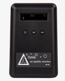Dylos Laser Particle Counter Dc1100 - Electronics, HD Png Download, Transparent PNG