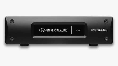 Universal Audio - Gadget, HD Png Download, Transparent PNG