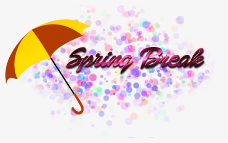 Spring Break Png Image Download - Shakira Name, Transparent Png, Transparent PNG