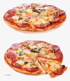 Pizza Png Free Download - Pizzas Png 40 Kb, Transparent Png, Transparent PNG