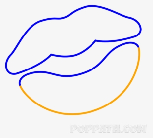 How To Draw An Emoji Poop A Bitmoji Art Hub Alien Drawing - Drawing, HD Png Download, Transparent PNG