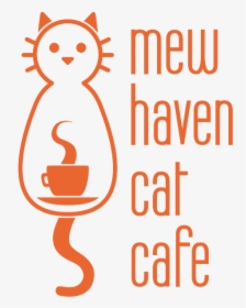 Mew Haven Cat Cafe, HD Png Download, Transparent PNG