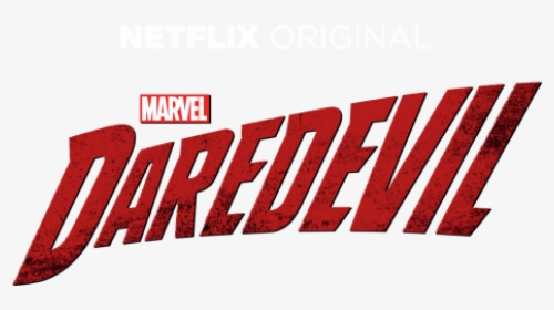 Daredevil Logo Png - Graphic Design, Transparent Png, Transparent PNG