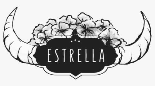 Estrella Png , Png Download - Begonia, Transparent Png, Transparent PNG