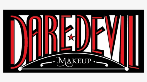 Logo Design By Cpgraphicdesign For Daredevil Makeup - Graphics, HD Png Download, Transparent PNG