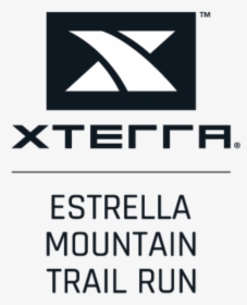 Xterra Estrella Mountain Trail Run - Graphic Design, HD Png Download, Transparent PNG