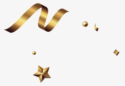 Estrellas Oro Png - Vector Gold Stars Png, Transparent Png, Transparent PNG