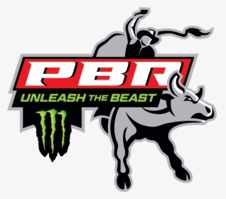 Transparent Bull Riding Png - Pbr Unleash The Beast, Png Download, Transparent PNG