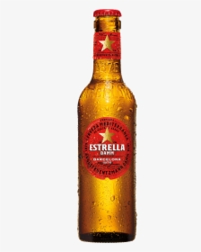 Estrella Damm Beer, HD Png Download, Transparent PNG
