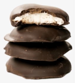 Peppermint Patties - Low-carbohydrate Diet, HD Png Download, Transparent PNG
