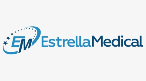 Estrella Med Full Logo, HD Png Download, Transparent PNG
