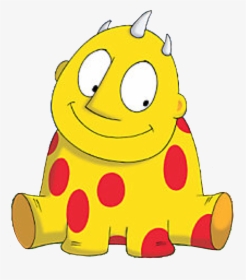 Maggie And The Ferocious Beast - Googly Moogly Maggie And The Ferocious Beast, HD Png Download, Transparent PNG