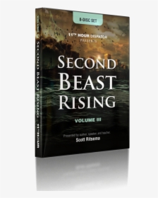 Second Beast Rising - Listen And Women Can T, HD Png Download, Transparent PNG