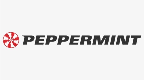 Peppermint Os Logo, HD Png Download, Transparent PNG