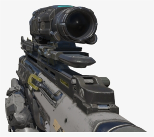 Transparent Cod Gun Png - Call Of Duty Black Ops 4 Vmp, Png Download, Transparent PNG