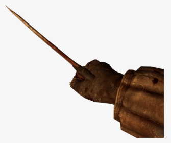Image - Mob Of The Dead Knife, HD Png Download, Transparent PNG