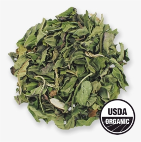 Organic Peppermint From The Jasmine Pearl Tea Co - Spring Greens, HD Png Download, Transparent PNG