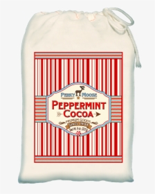 Peppermint Web 2 - Perky Moose Hot Chocolate, HD Png Download, Transparent PNG
