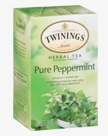 Twinings Tea Herbal, HD Png Download, Transparent PNG